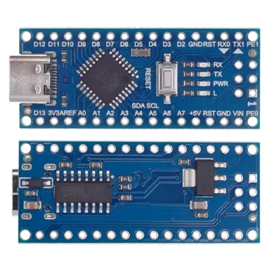 Arduino Nano
