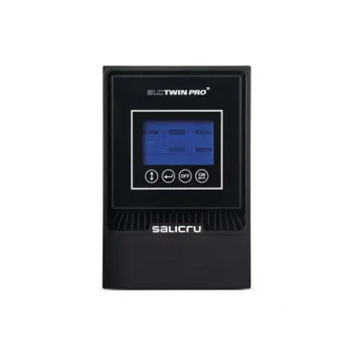 TWIN PRO SLC-1000