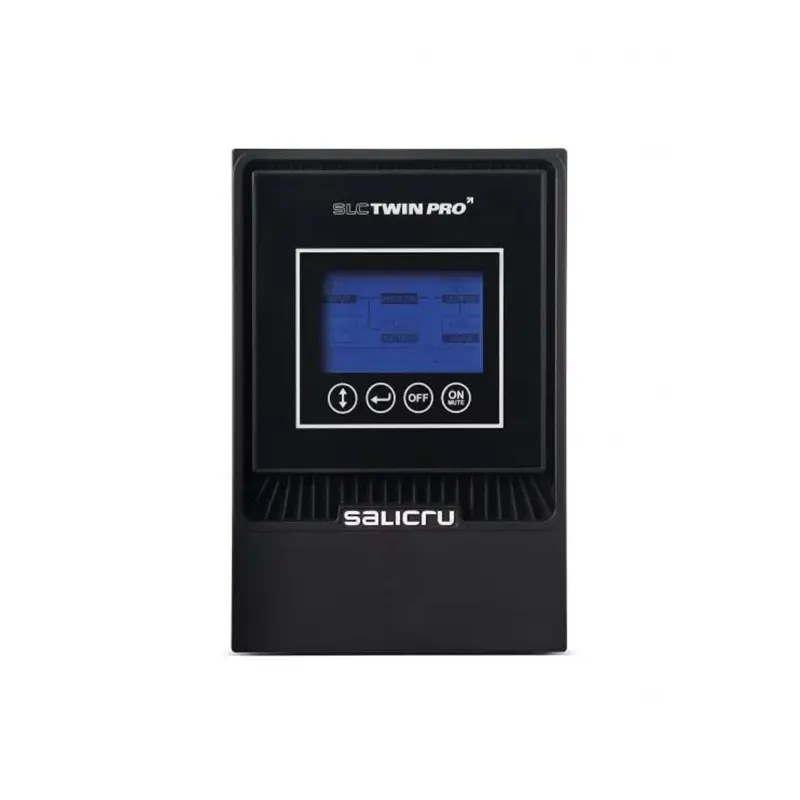 TWIN PRO SLC-1000