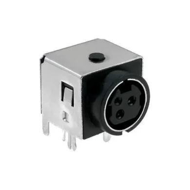 MDP 3 PIN