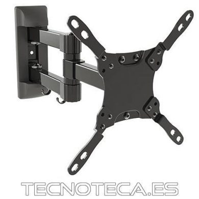 WB056. Soporte pared pantalla plana 13" a 42"