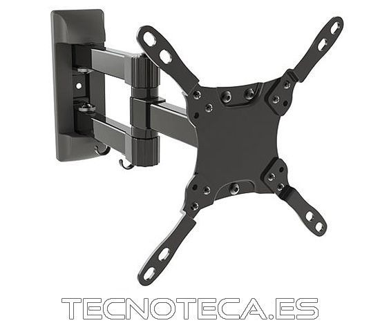 WB056. Soporte pared pantalla plana 13" a 42"