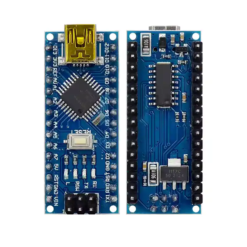 Arduino Nano