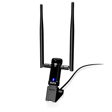 AWUS036AC. Adaptador WIFI USB dual band