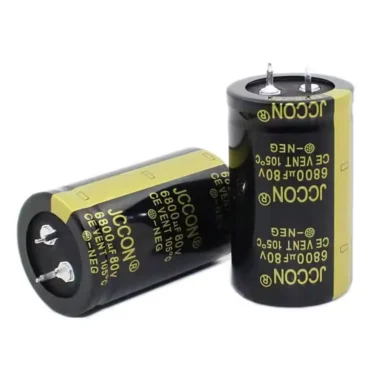 6800uF 80V