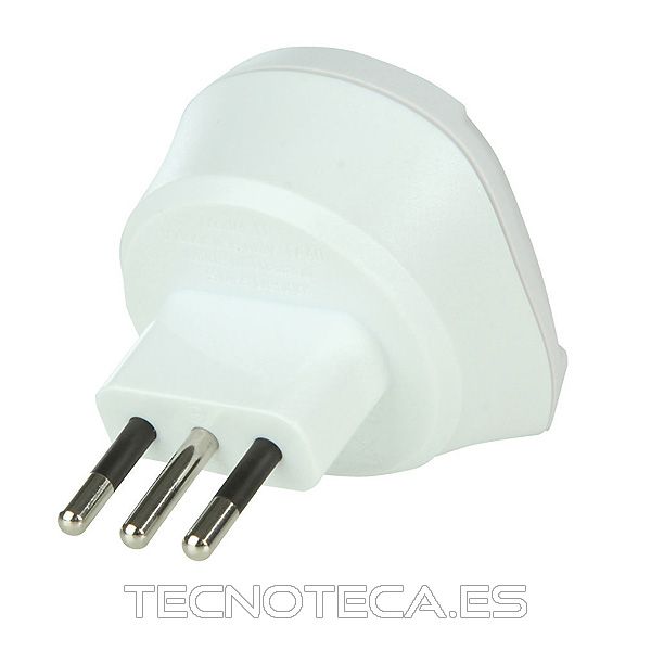 SKR1500212. ADAPTADOR DE RED PARA ITALIA - Imagen 2