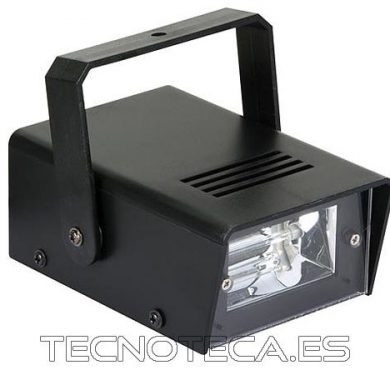 VDL20ST2. Estroboscopio de 20W