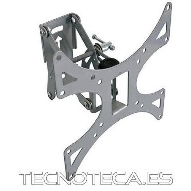 WB011. Soporte de pared pantalla plana 23″ a 42"