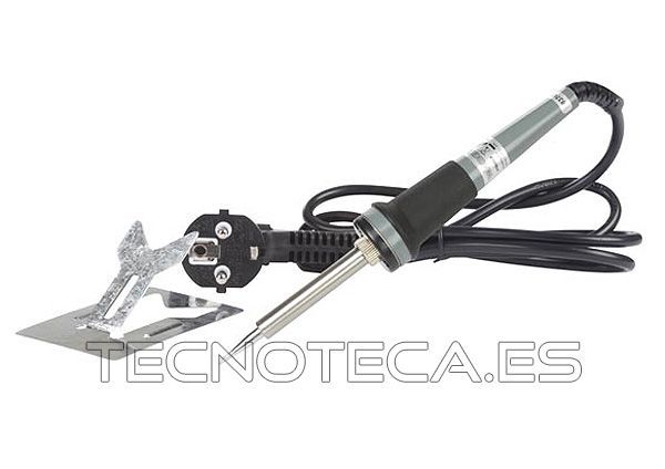 VTS30LF. Soldador 30W para soldadura sin plomo