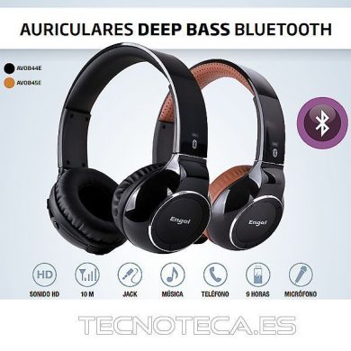 AV0844E. Auricular ENGEL AV0844E BLUETOOTH