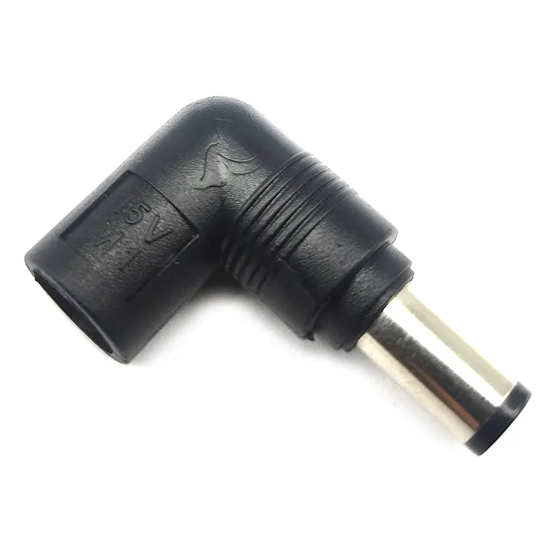 Conector ordenador TOSHIBA