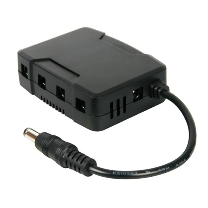 DVR4/DC