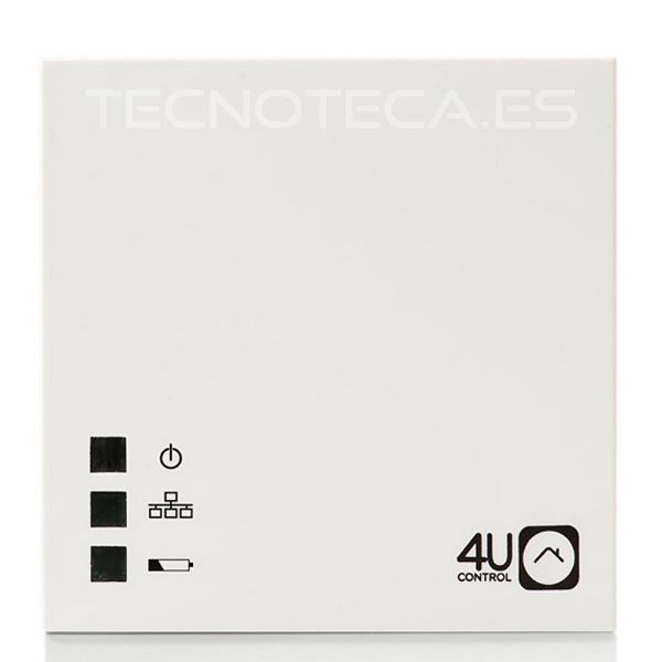 iController. Controlador para sistema de calefaccion 4U - Imagen 2