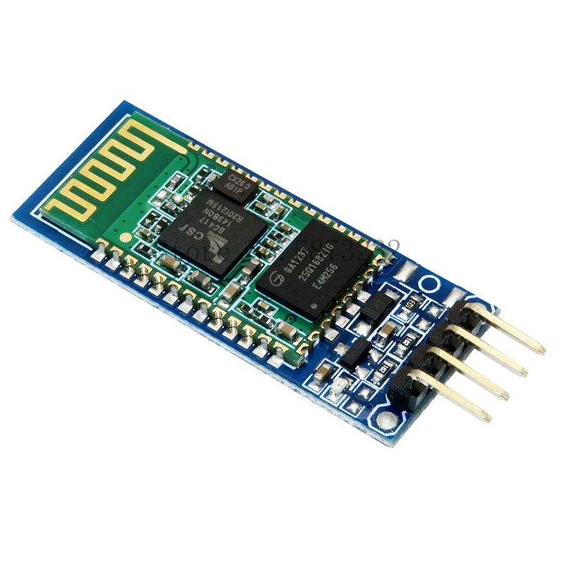 HC06 modulo