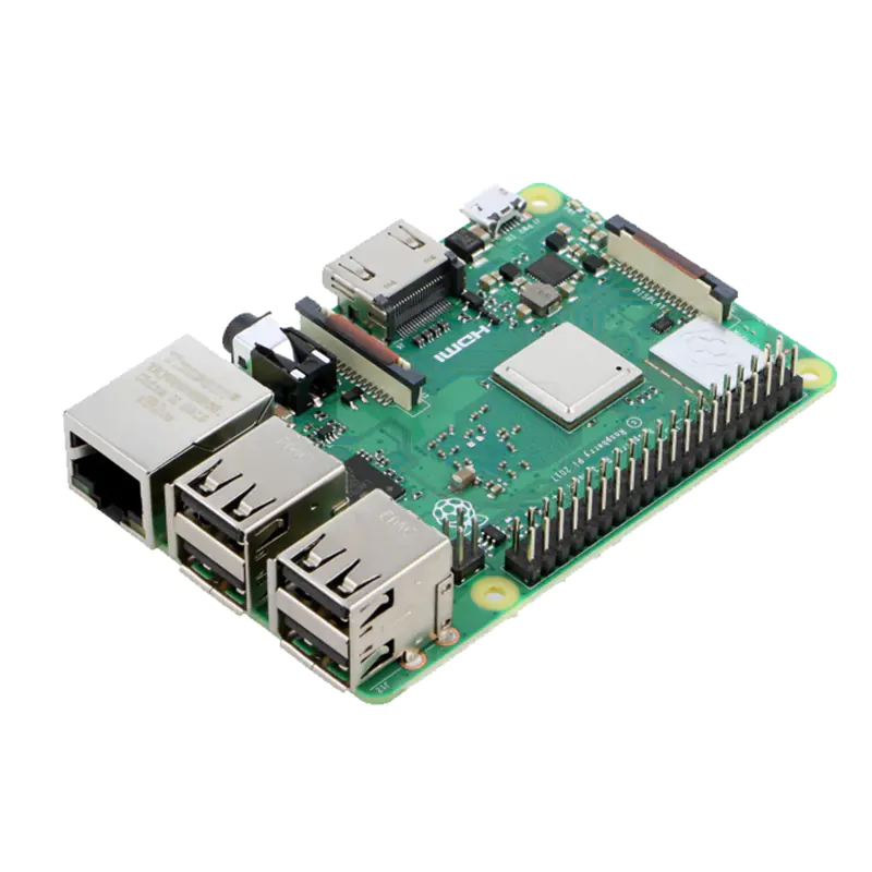 Raspberry Pi3