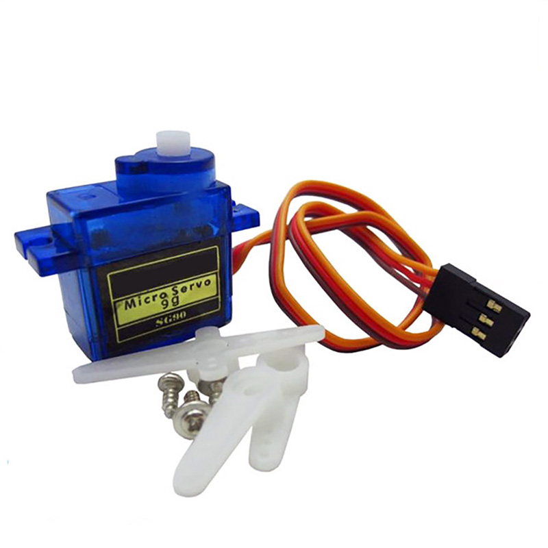 Servo SG90