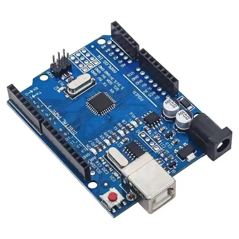 Arduino UNO R3
