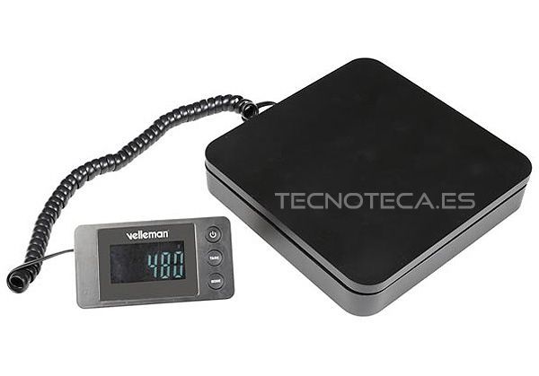 VTBAL29. Balanza de paqueteria de 40Kg / 5g