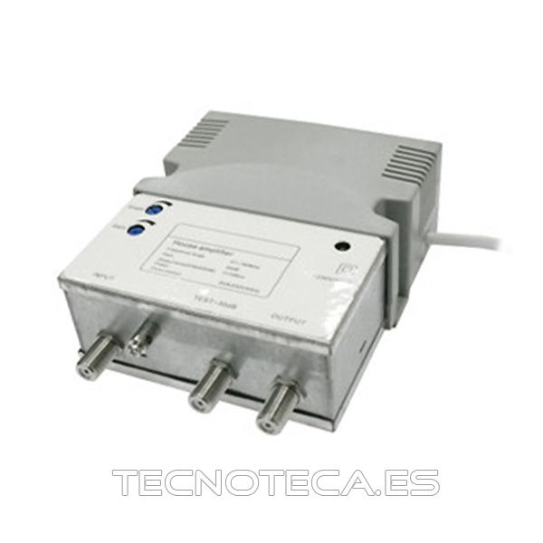 AMPLIFICADOR DE INTERIOR TV