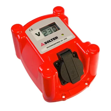 INVERKONTROL DI 230