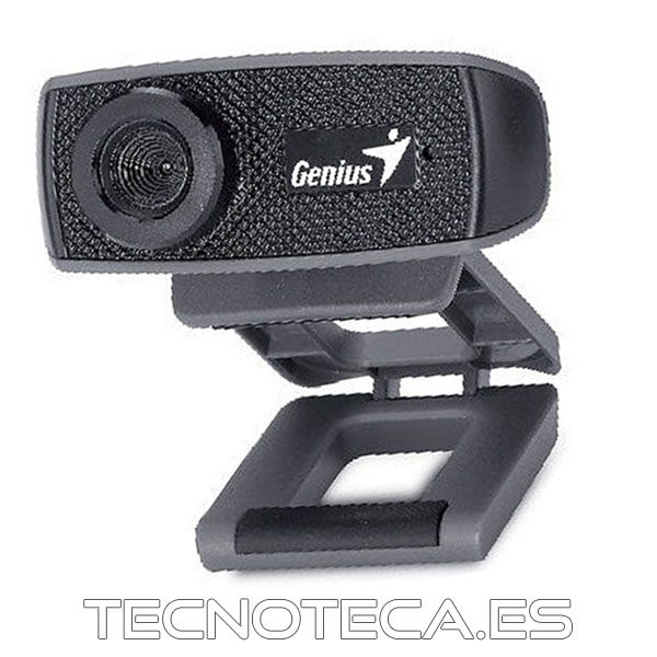 Webcam Genius Facecam 720PX HD 1000X