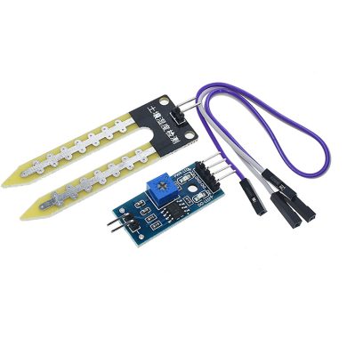 Modulo sensor de humedad suelo