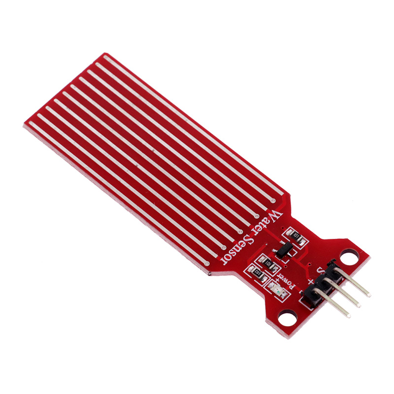 Modulo sensor de agua