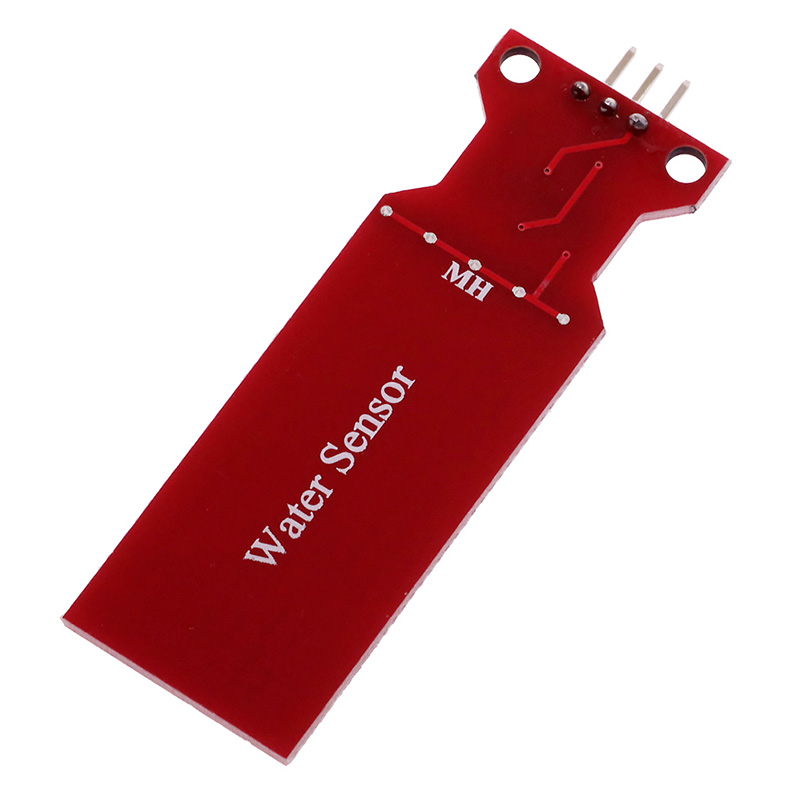 Modulo sensor de agua