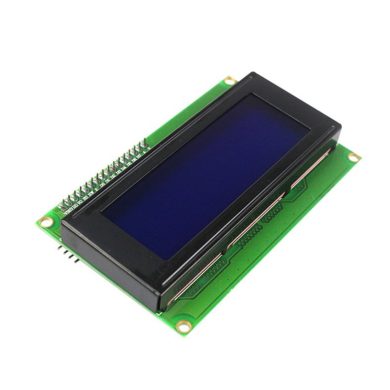 Modulo LCD2004