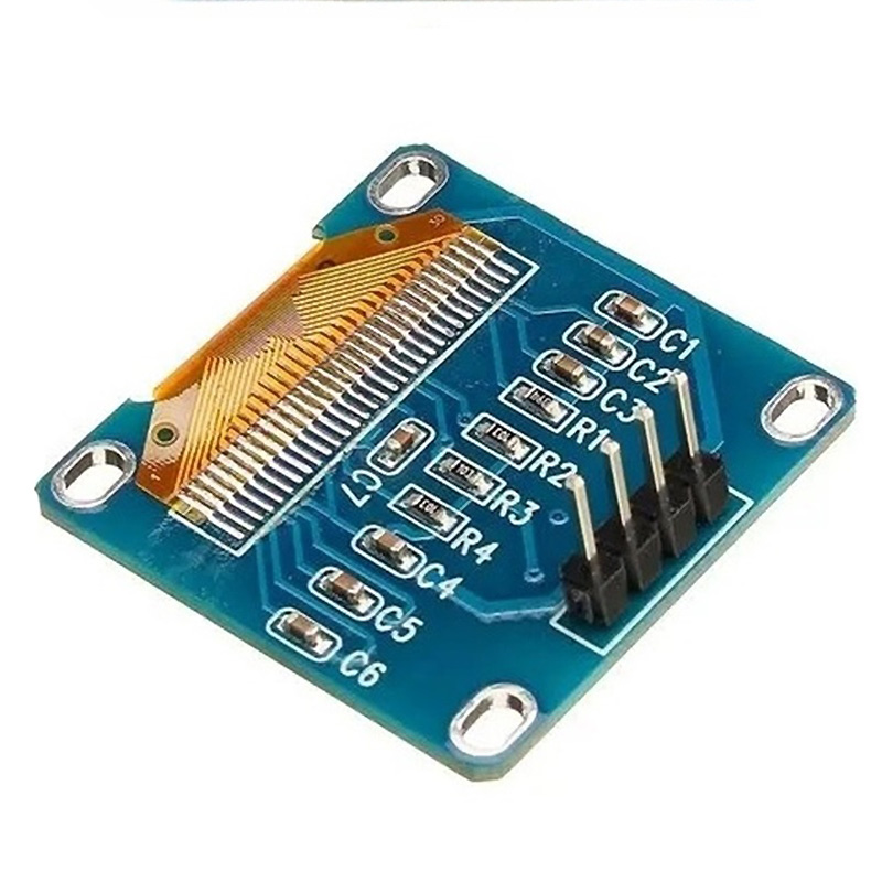 Modulo Arduino OLED 0.96"
