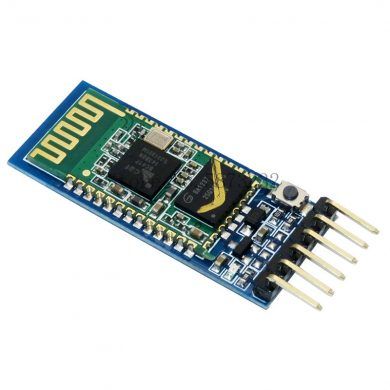 HC05 modulo
