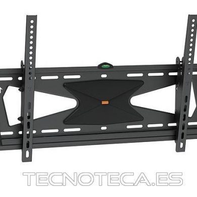 WB045. Soporte de pared para TV inclinable de 32" a 60"