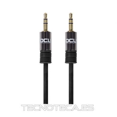 30701045. Conexion JACK 3,5 M a 3,5 MST 1,5m