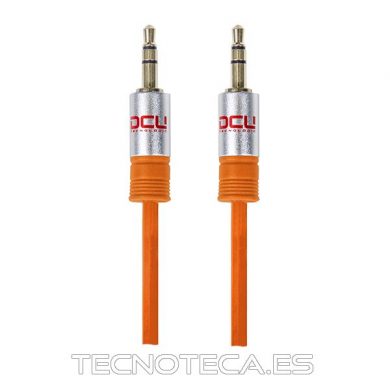 30701035. Conexion JACK 3,5 a 3,5 MST 1,5m
