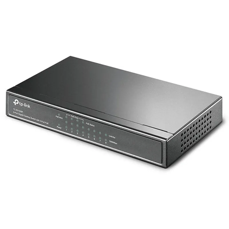 TL-SG1008P