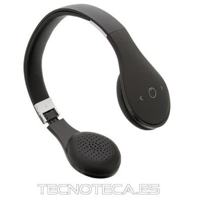 SWBTHS100WH. Auriculares DIADEMA BLUETOOTH