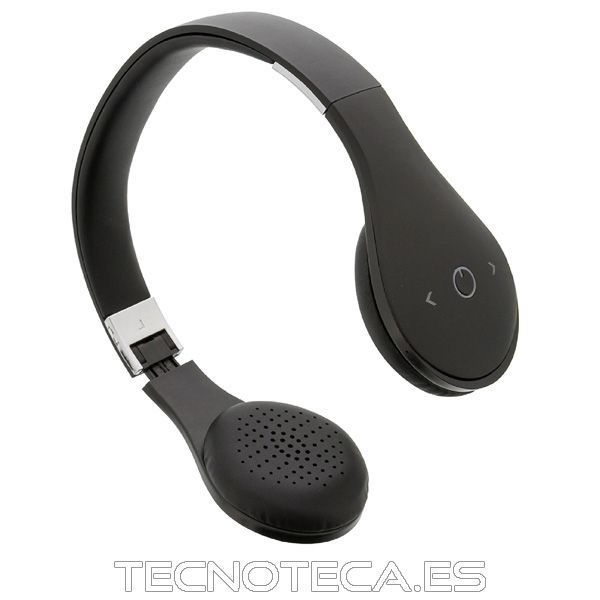 SWBTHS100WH. Auriculares DIADEMA BLUETOOTH