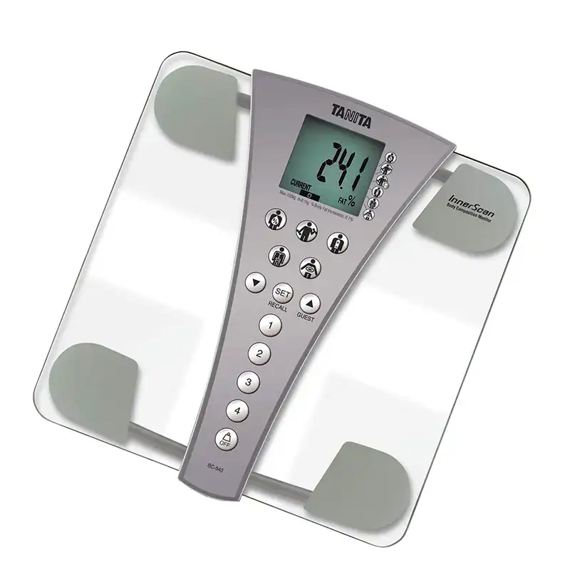 TANITA BC-543