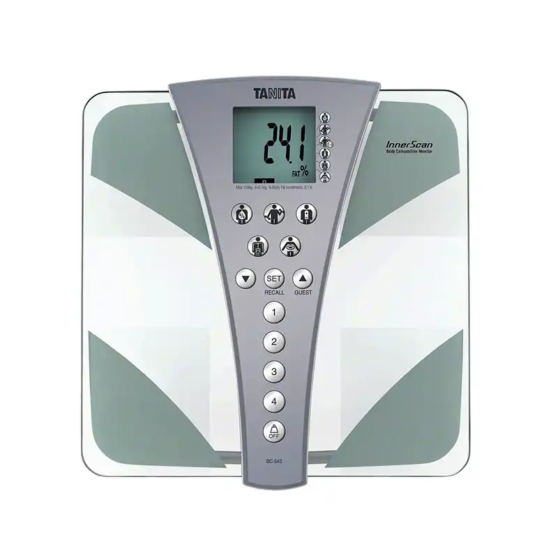 TANITA BC-543