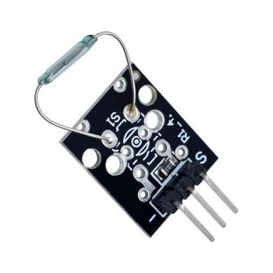 Modulo mini relé reed