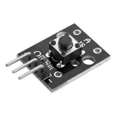 Modulo Arduino pulsador