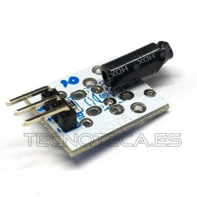 VMA312. Sensor vibraciones/choque ARDUINO®