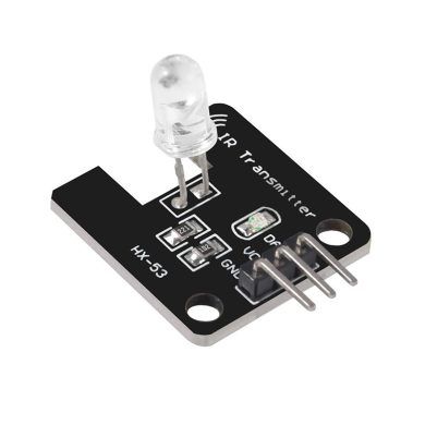 Modulo Arduino emisor IR