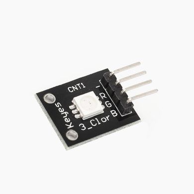 Modulo LED RGB SMD 5050