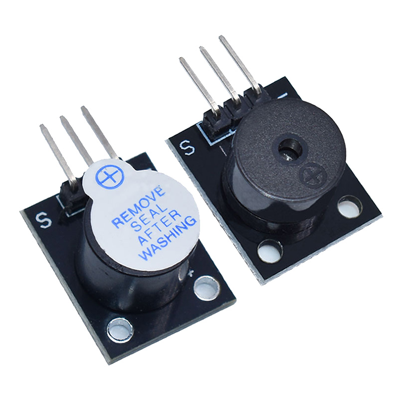 Modulo Arduino zumbador activo