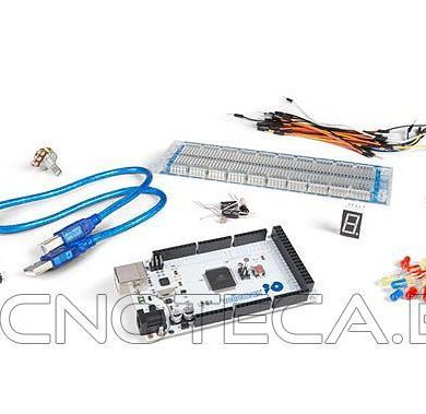 VMA502. Starter kit arduino con ATMEGA2560