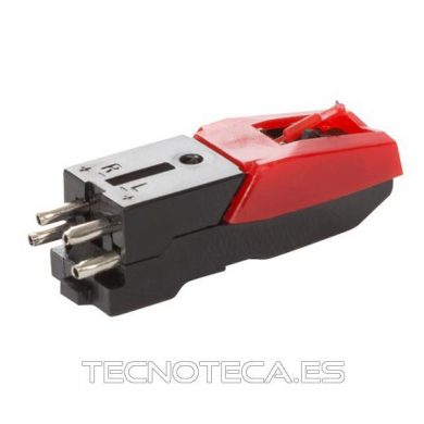 TURNTABLE/SP1. AGUJA PARA TOCADISCOS TURNTABLE