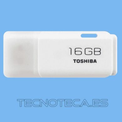PENDRIVE 16GB 3.0 USB