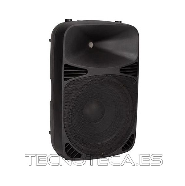 HQSA1002. Altavoz activo auto amplificado 10"