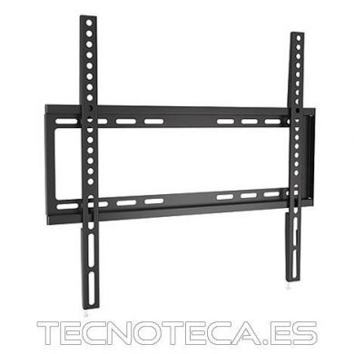 WB057. Soporte de pared para TV inclinable de 32″ a 55″